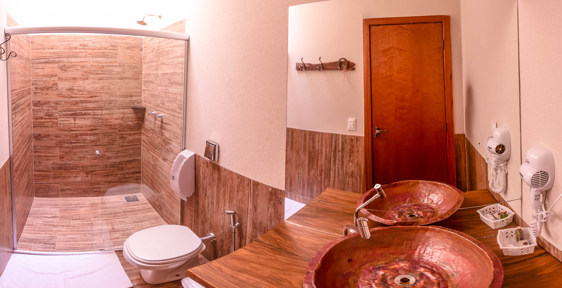 COUNTRY - Ponto G Motel