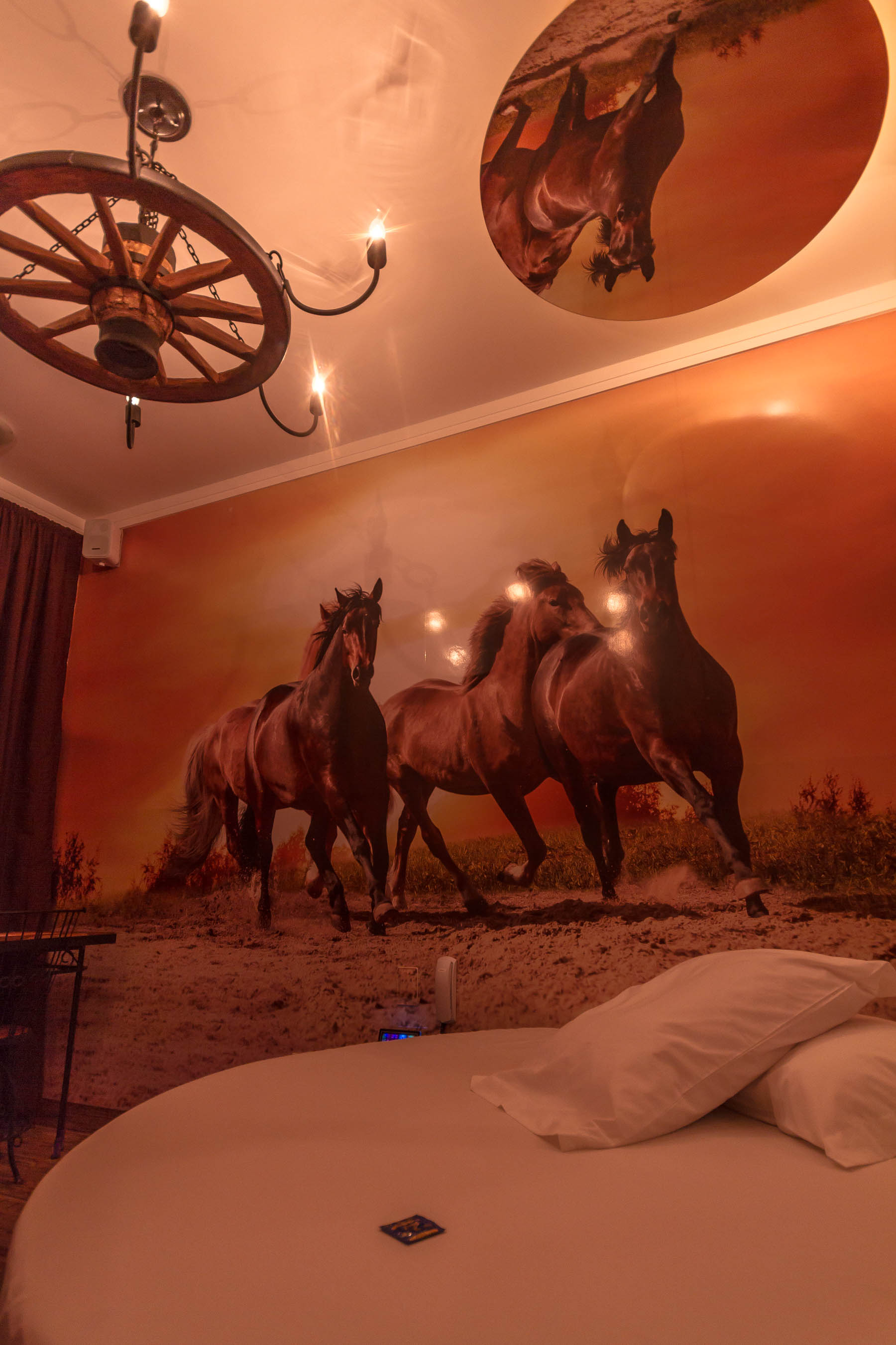 COUNTRY - Ponto G Motel