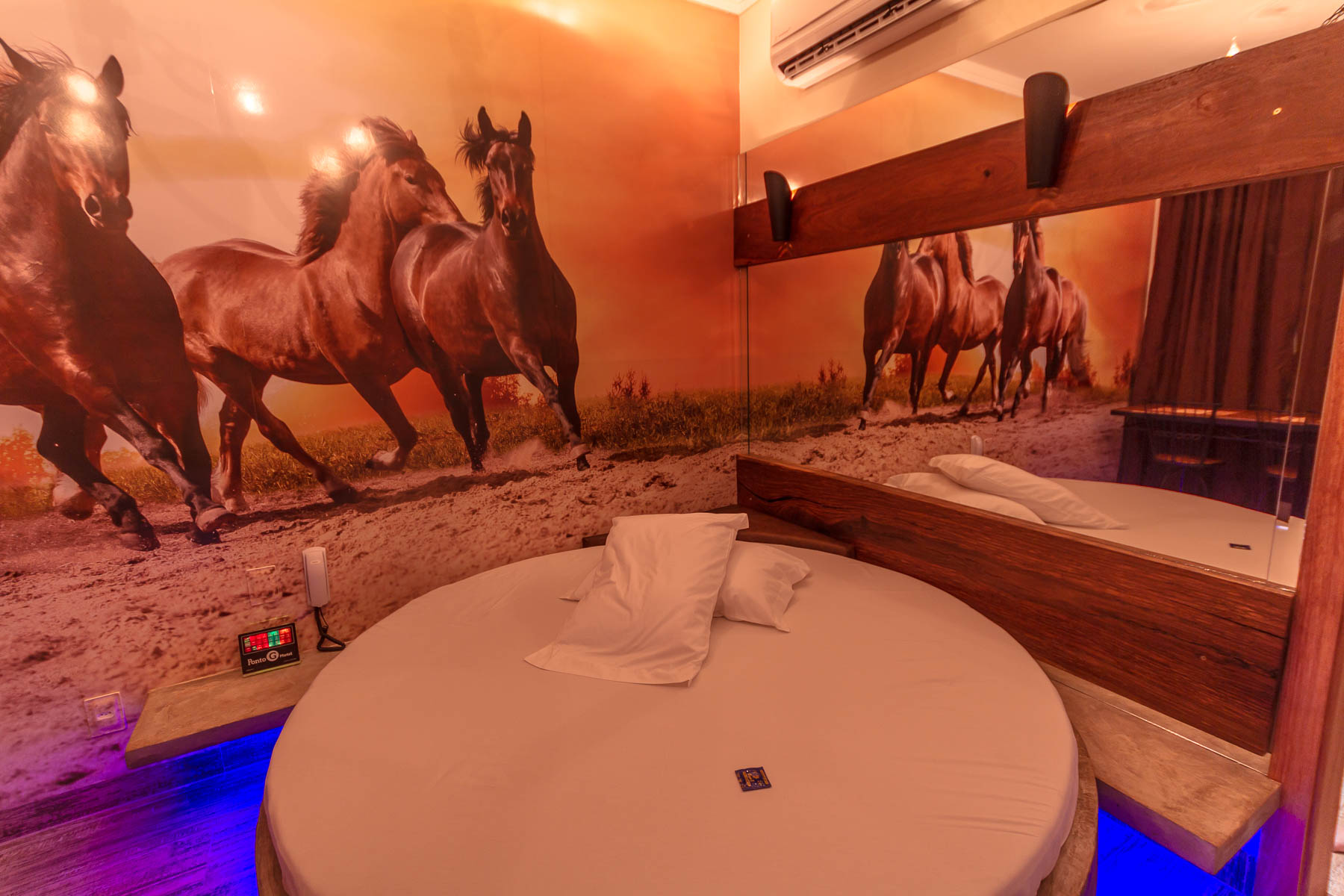 COUNTRY - Ponto G Motel