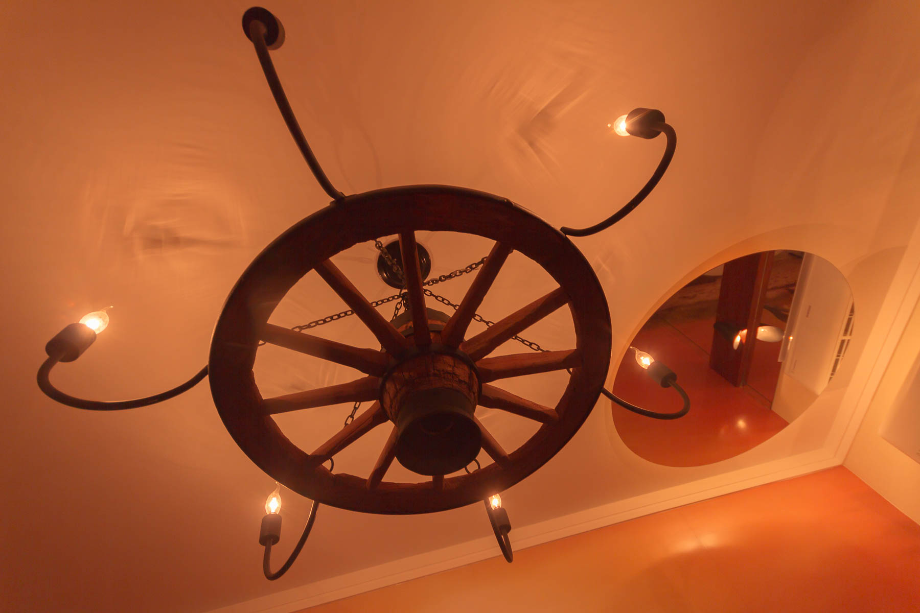 COUNTRY - Ponto G Motel