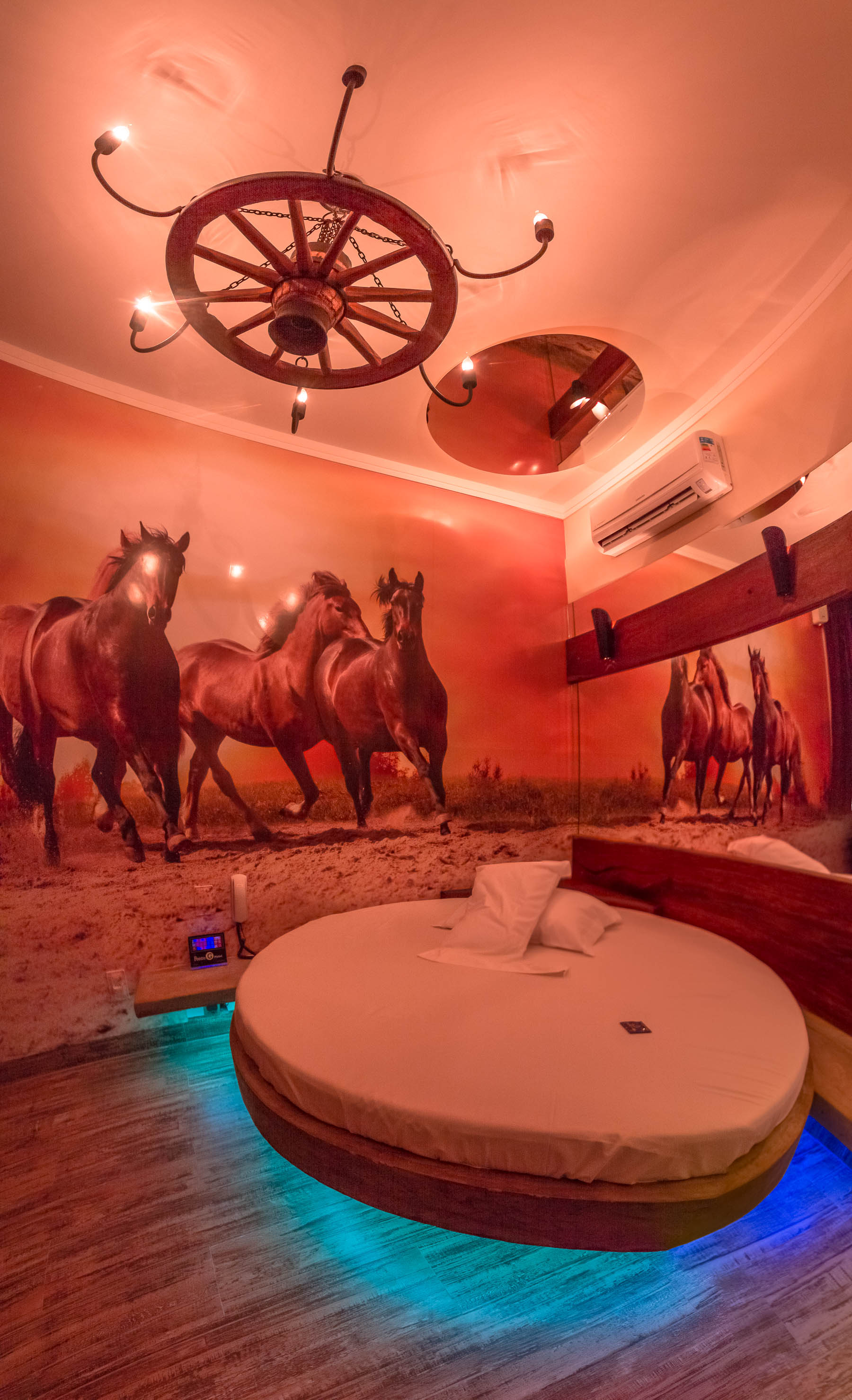 COUNTRY - Ponto G Motel