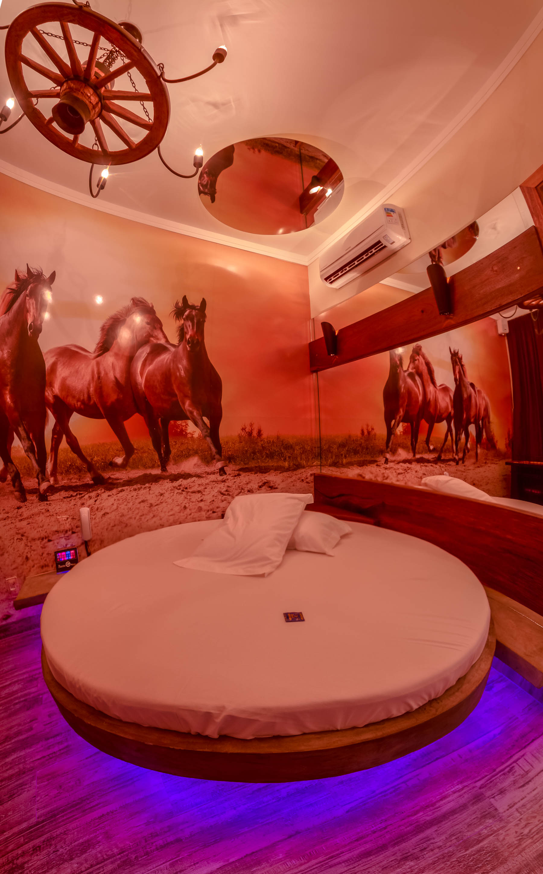 COUNTRY - Ponto G Motel