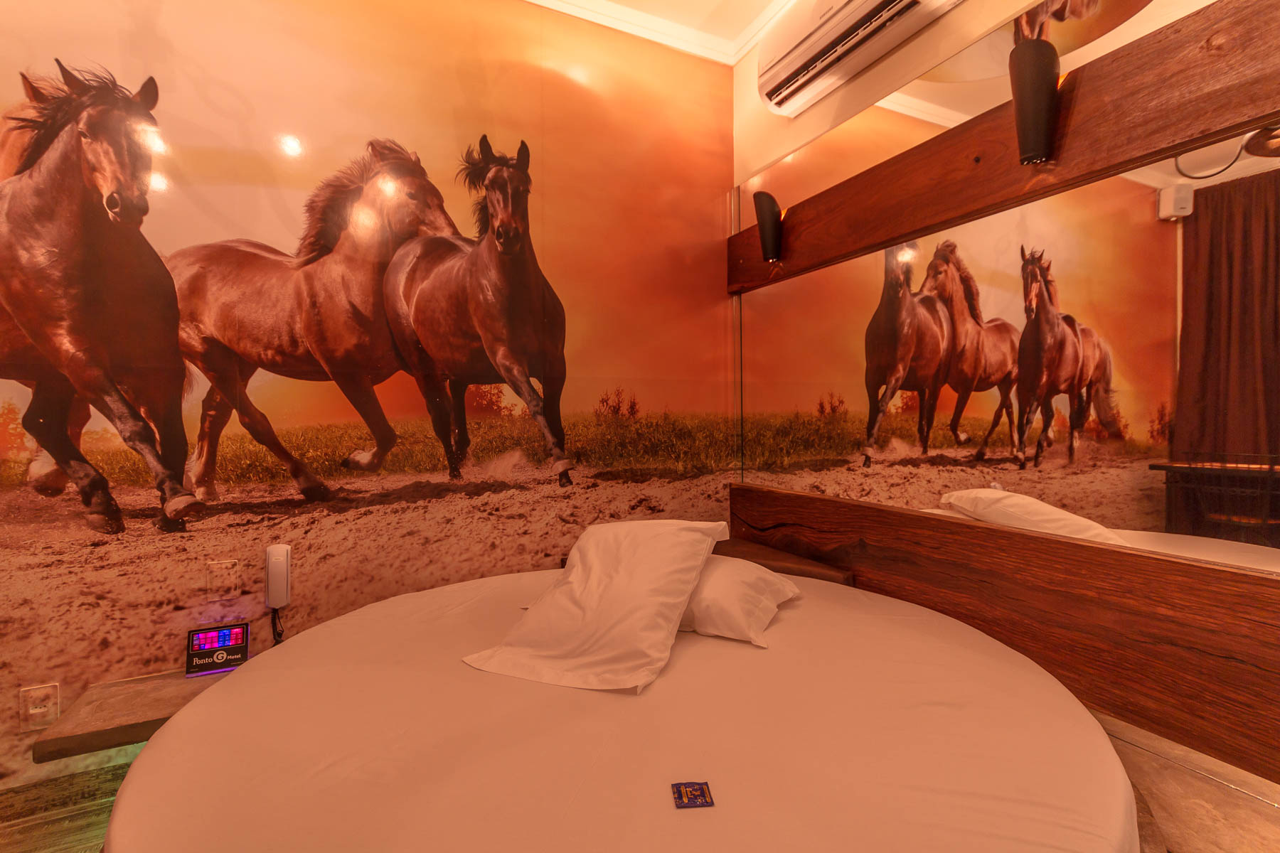 COUNTRY - Ponto G Motel